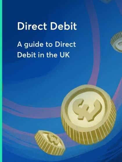 Transferring Direct Debit mandates 